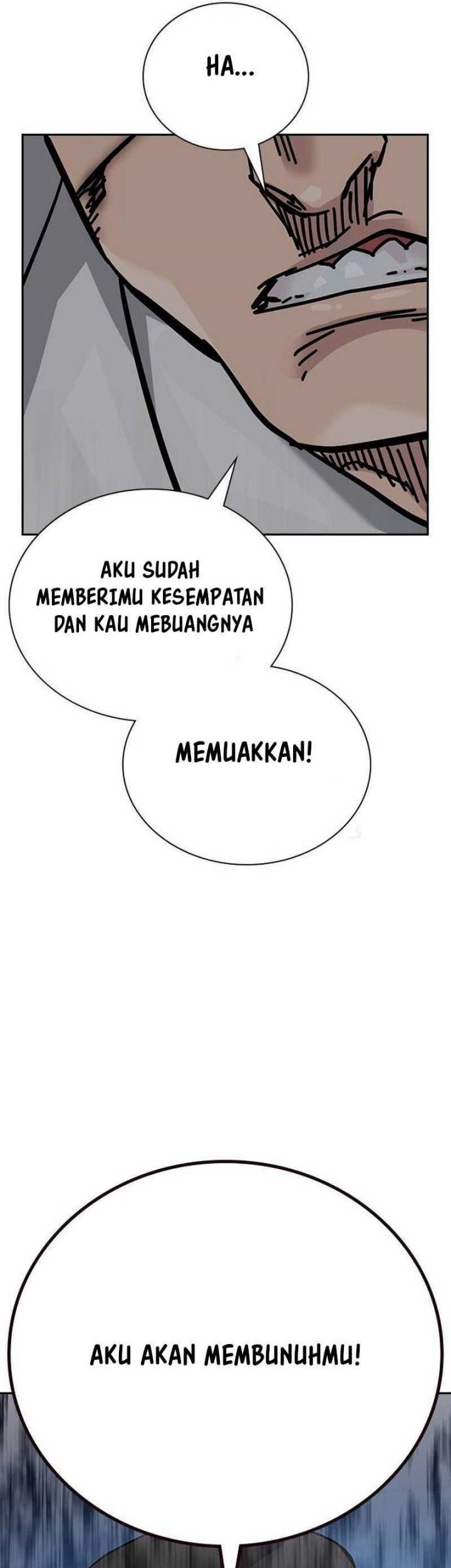 To Not Die Bab 143 halaman 98