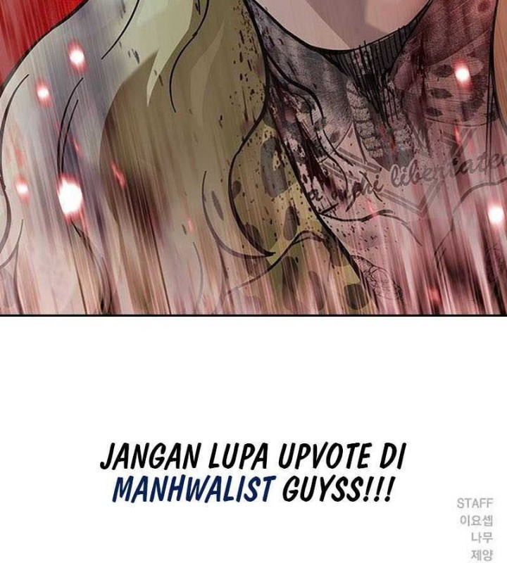 To Not Die Bab 143 halaman 107