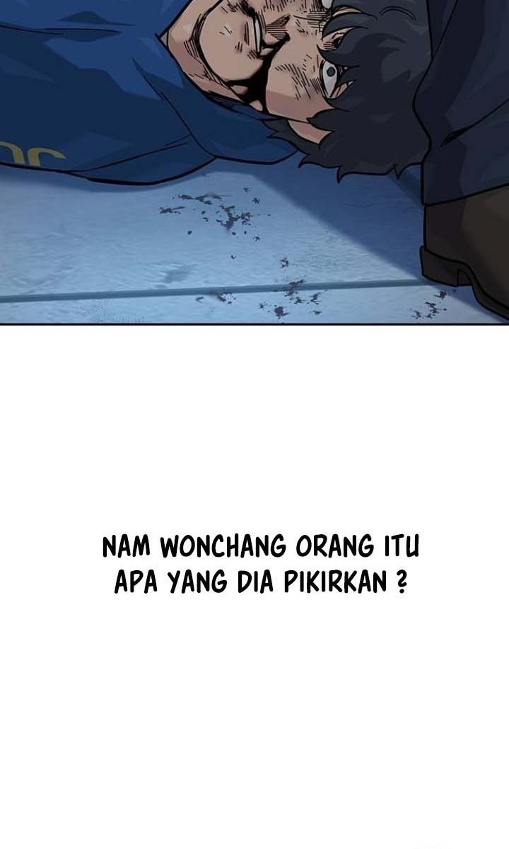 To Not Die Bab 144 halaman 12