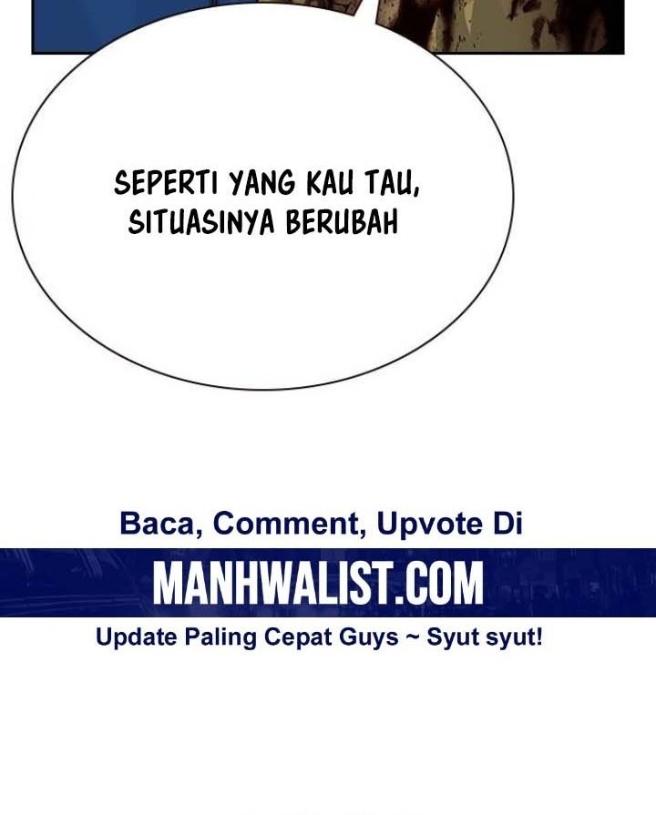To Not Die Bab 144 halaman 39