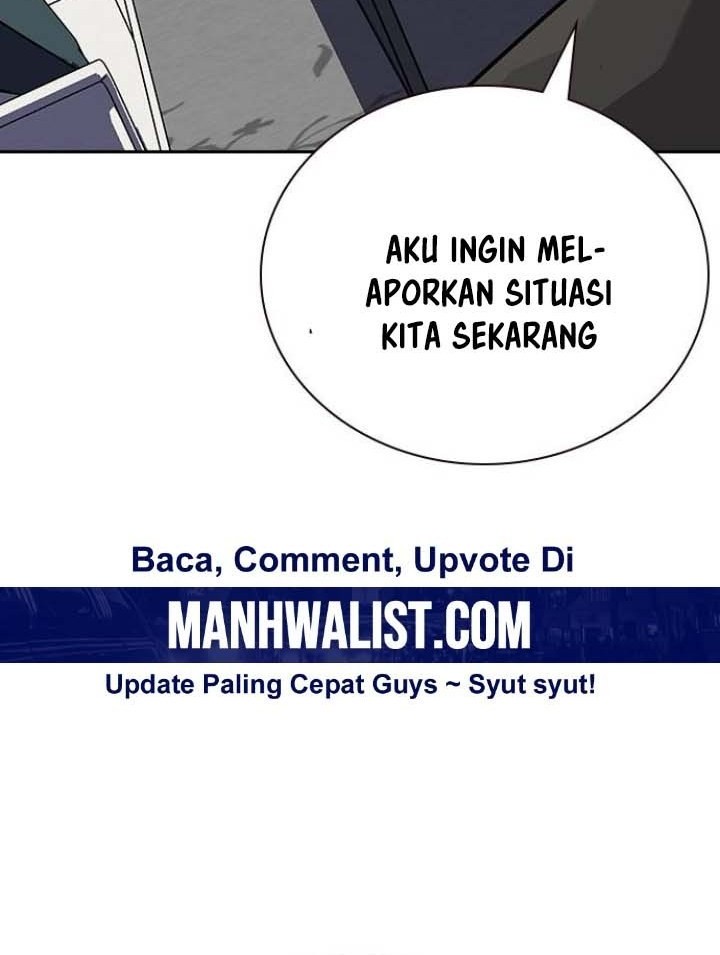 To Not Die Bab 144 halaman 57