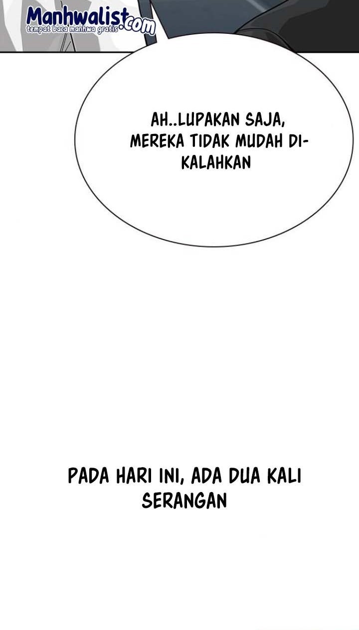 To Not Die Bab 144 halaman 69