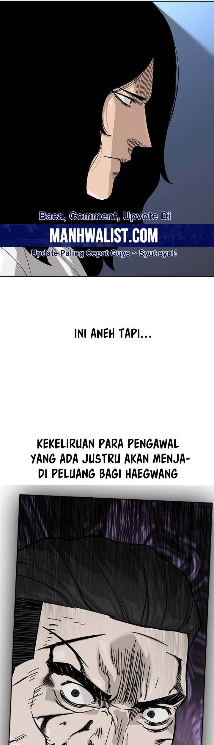 To Not Die Bab 144 halaman 70