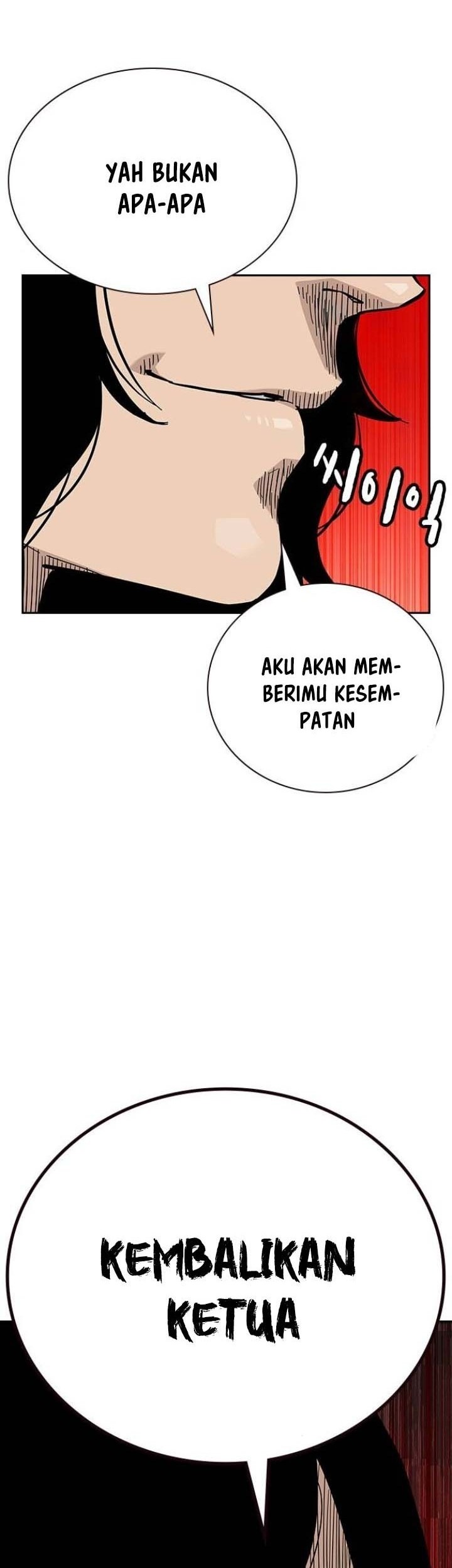 To Not Die Bab 144 halaman 94