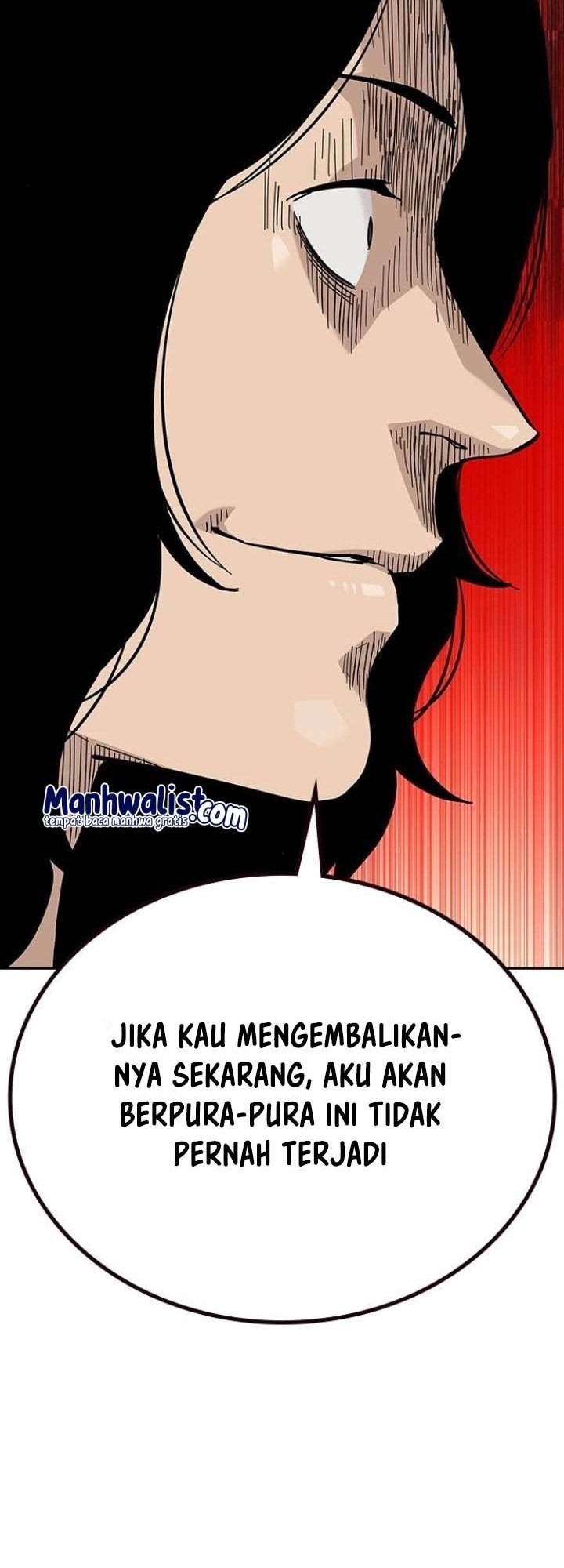 To Not Die Bab 144 halaman 95