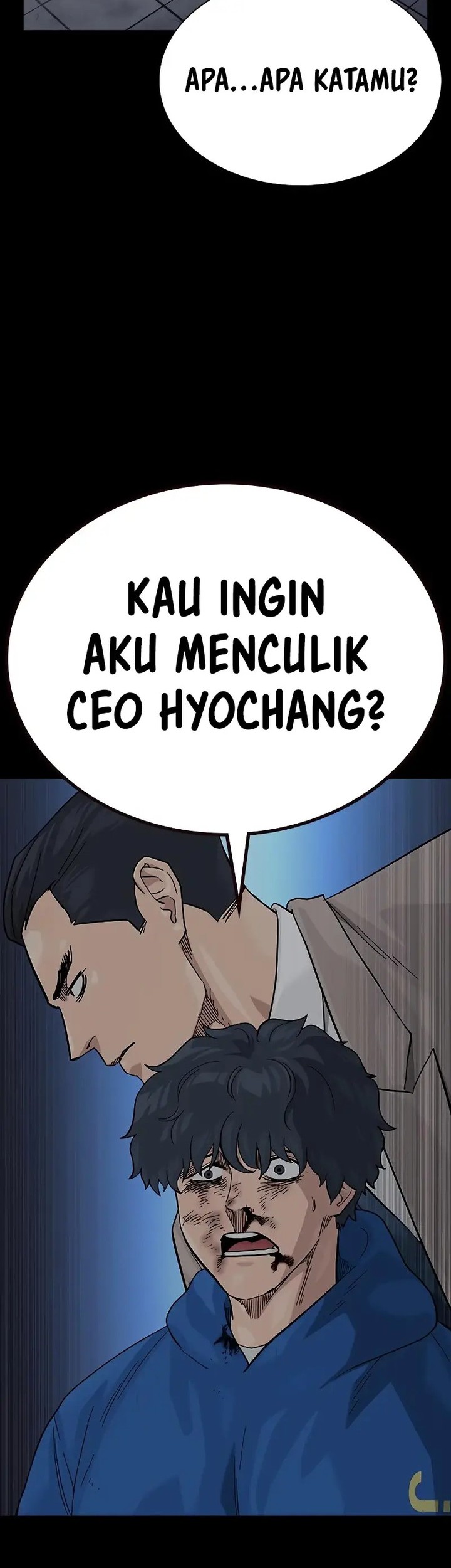 To Not Die Bab 145 halaman 2