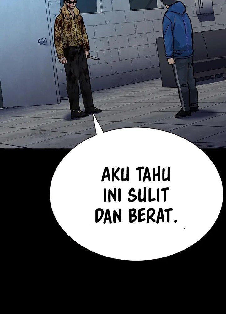 To Not Die Bab 145 halaman 11