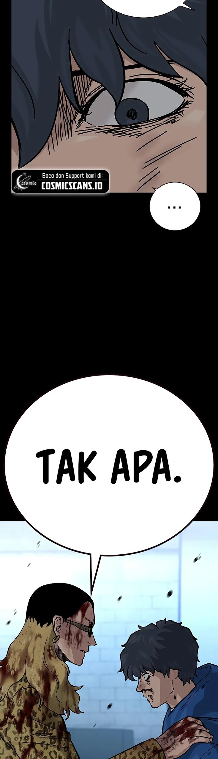 To Not Die Bab 145 halaman 13