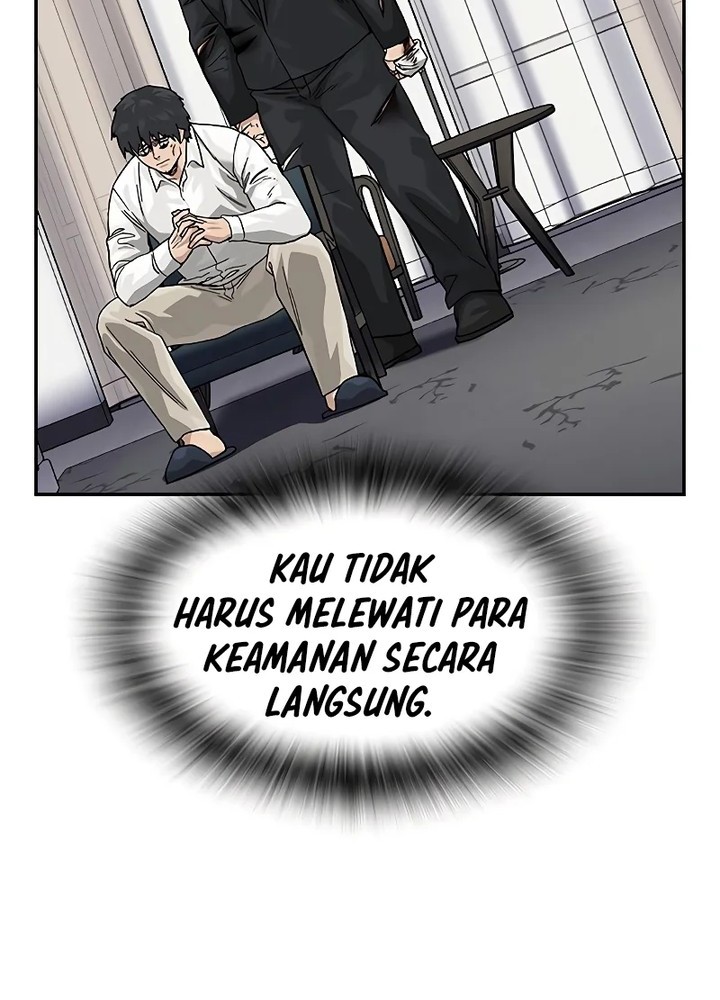 To Not Die Bab 145 halaman 23