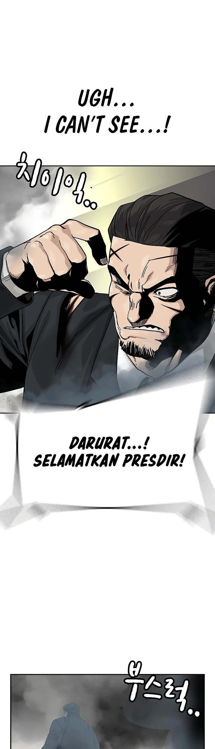 To Not Die Bab 145 halaman 27