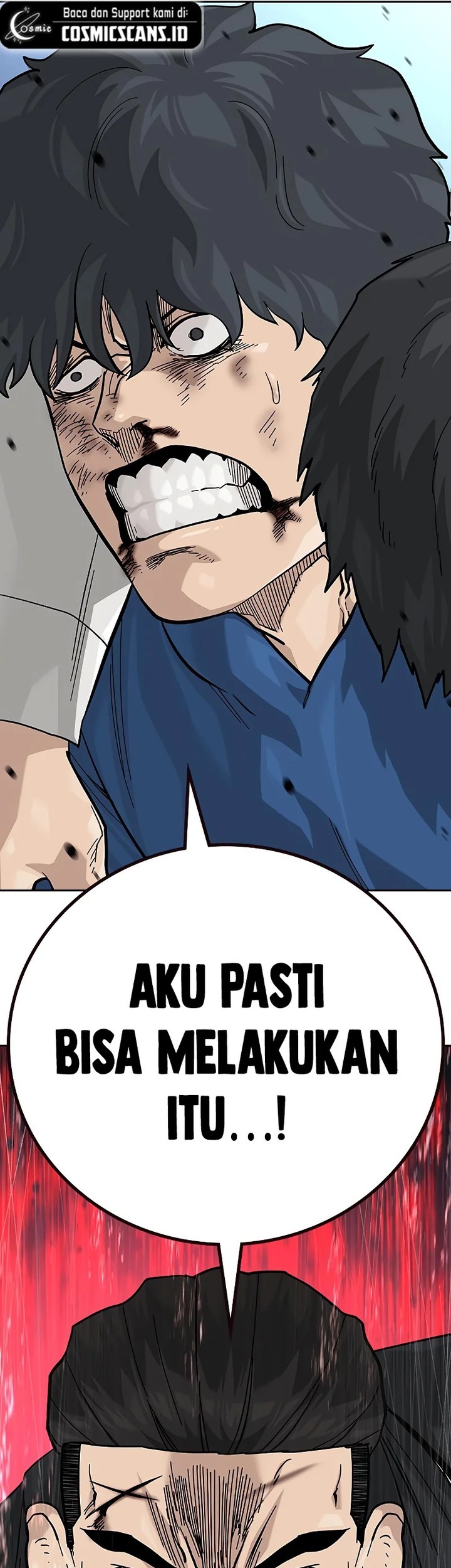 To Not Die Bab 145 halaman 42