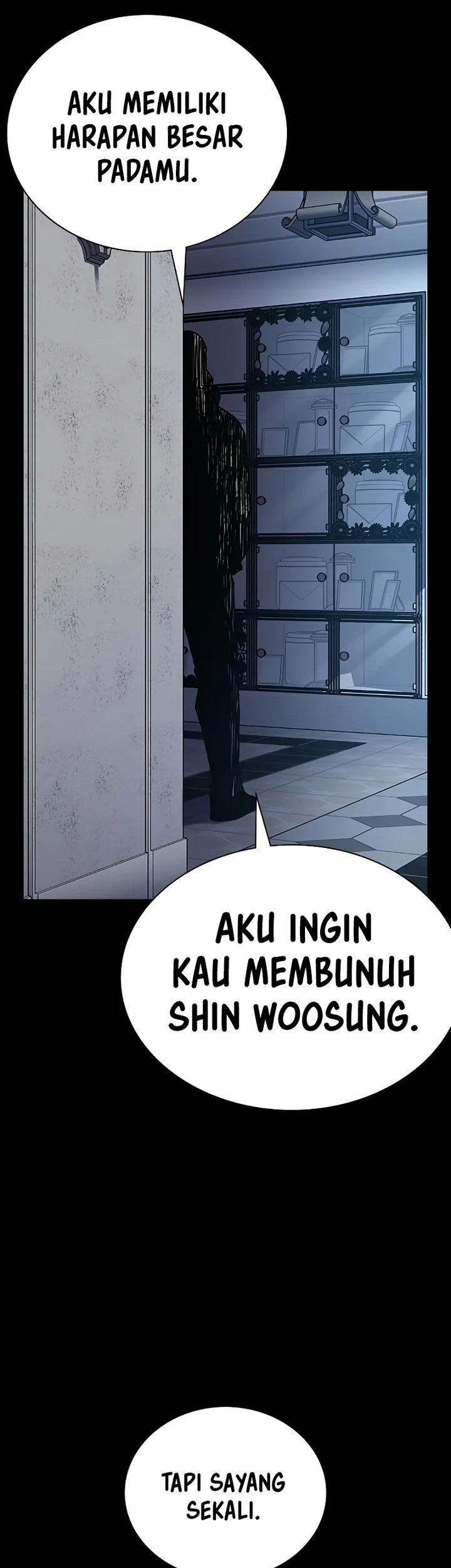 To Not Die Bab 145 halaman 45