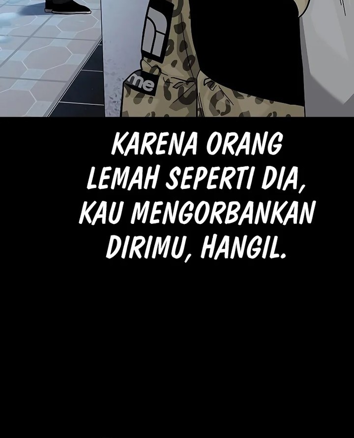 To Not Die Bab 145 halaman 59
