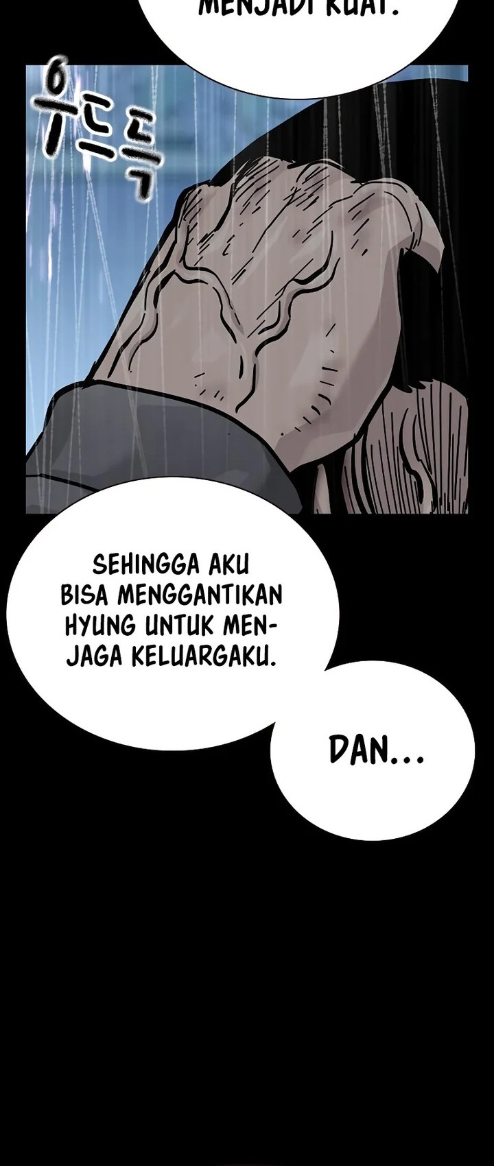 To Not Die Bab 145 halaman 61