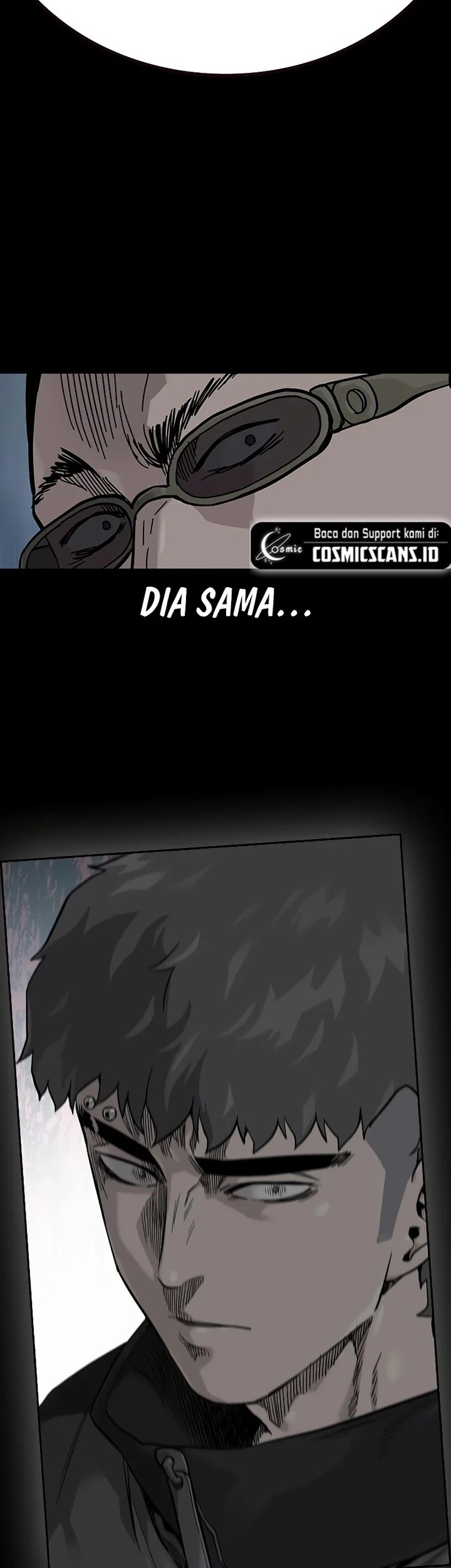 To Not Die Bab 145 halaman 63