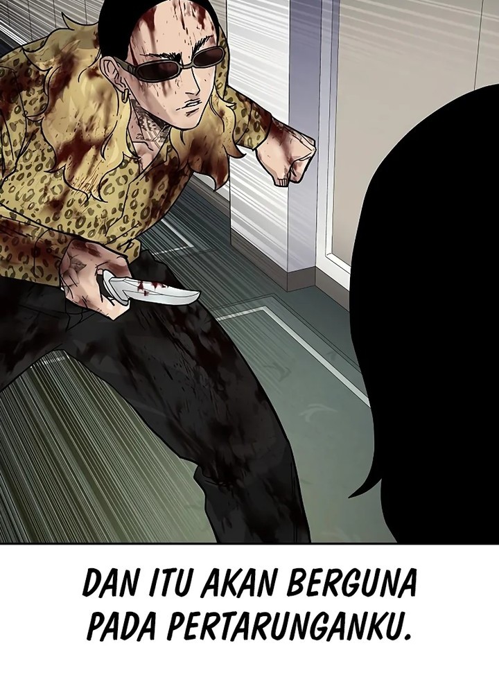 To Not Die Bab 145 halaman 79