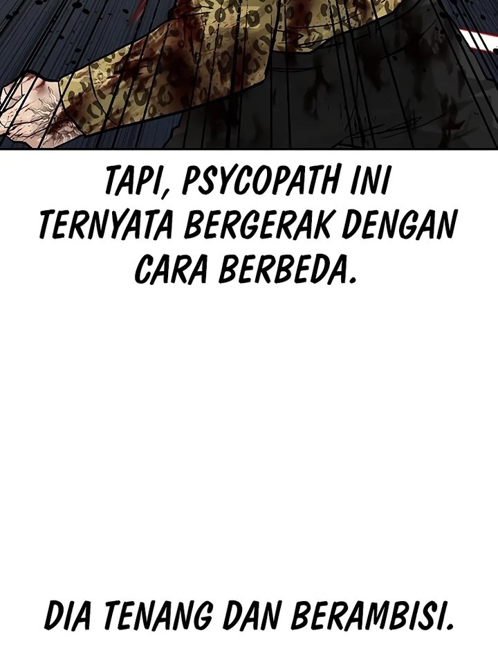 To Not Die Bab 145 halaman 85