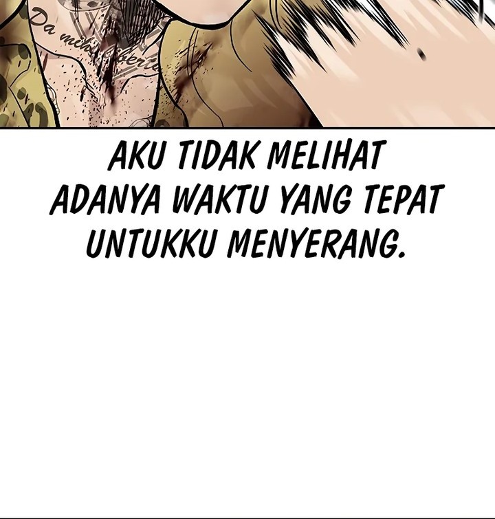 To Not Die Bab 145 halaman 88