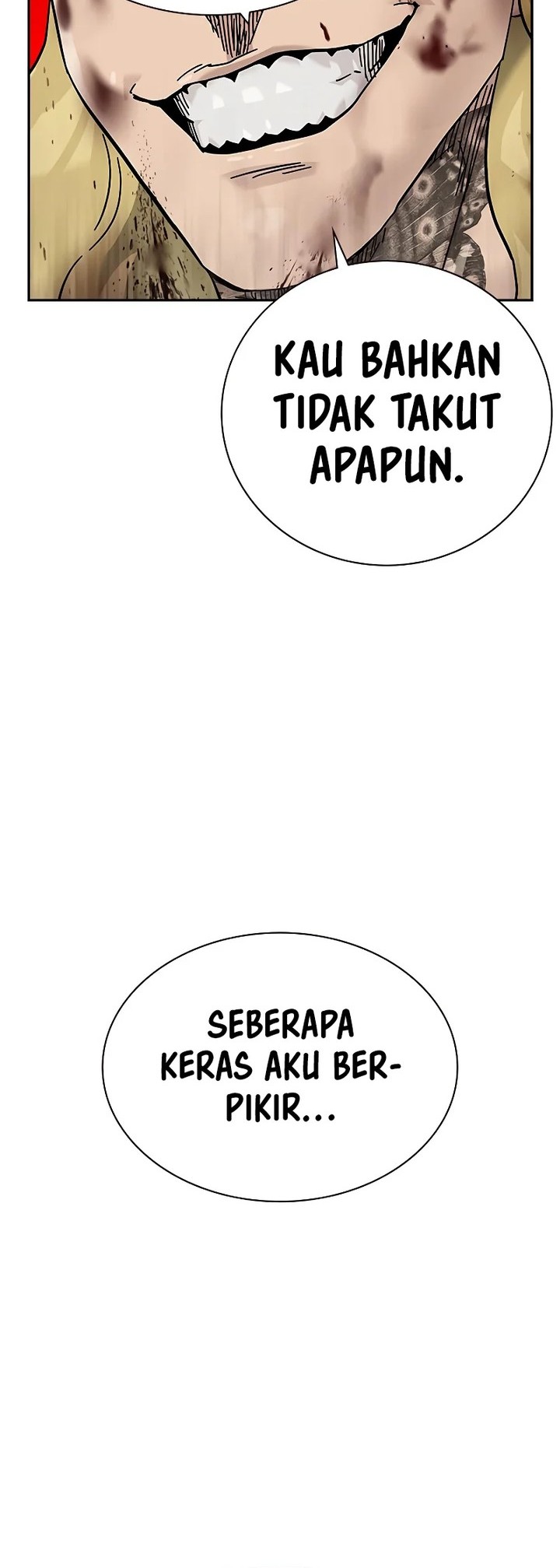 To Not Die Bab 145 halaman 98