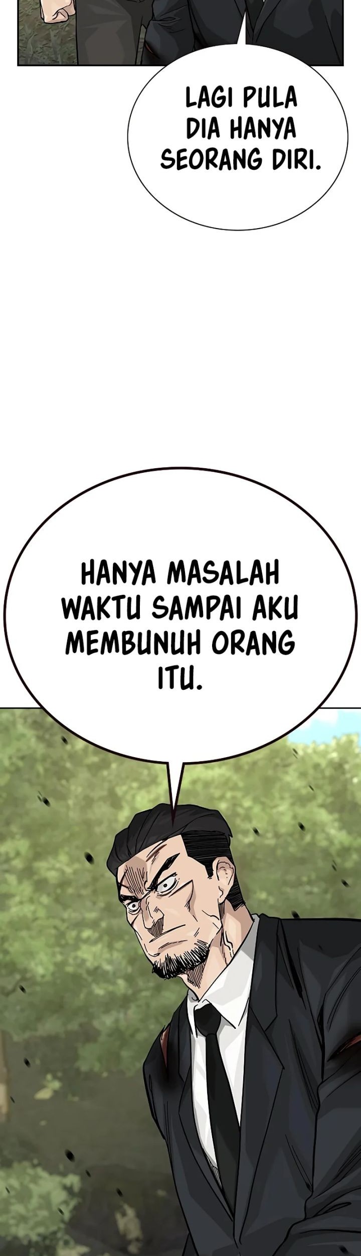 To Not Die Bab 146 halaman 14
