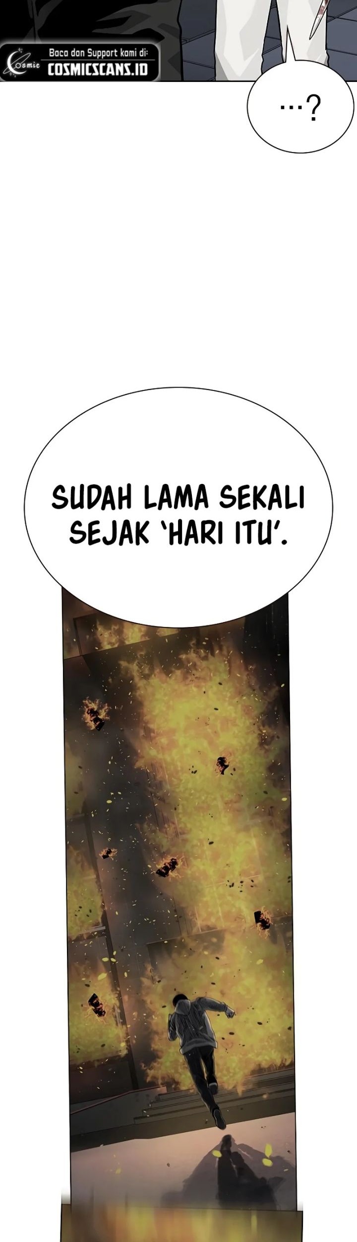 To Not Die Bab 146 halaman 42
