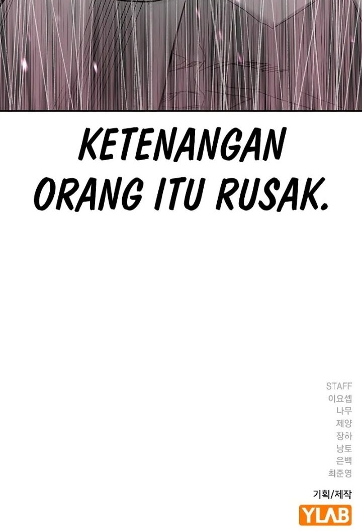 To Not Die Bab 146 halaman 95