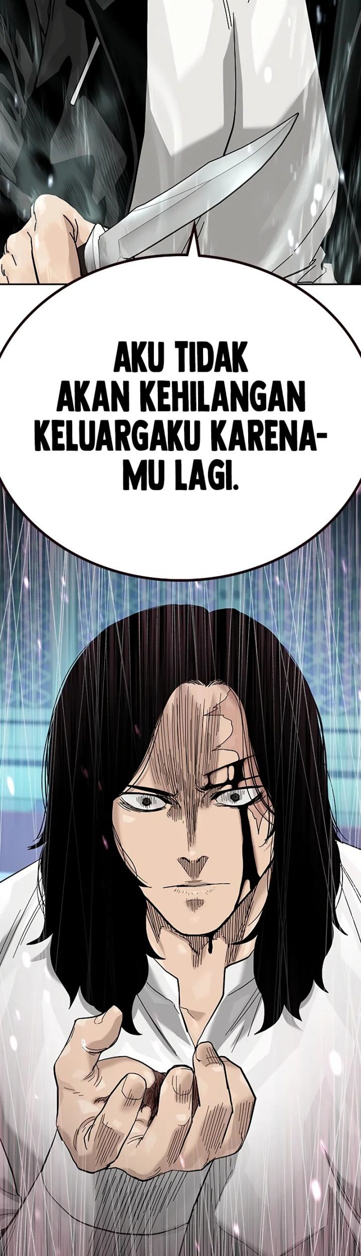 To Not Die Bab 147 halaman 22