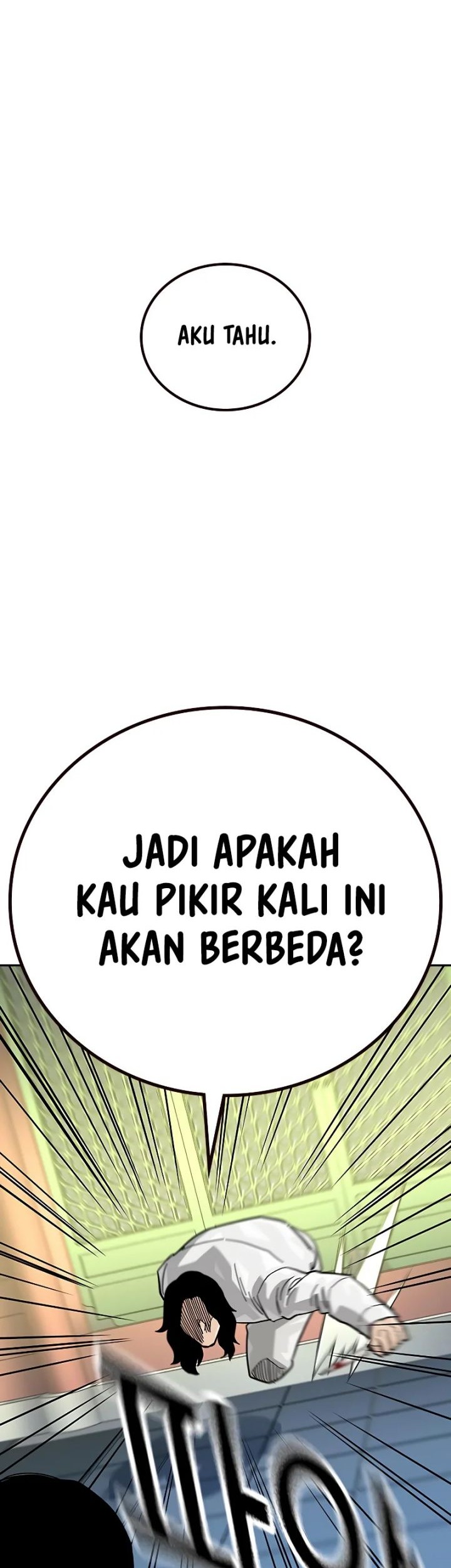 To Not Die Bab 147 halaman 27