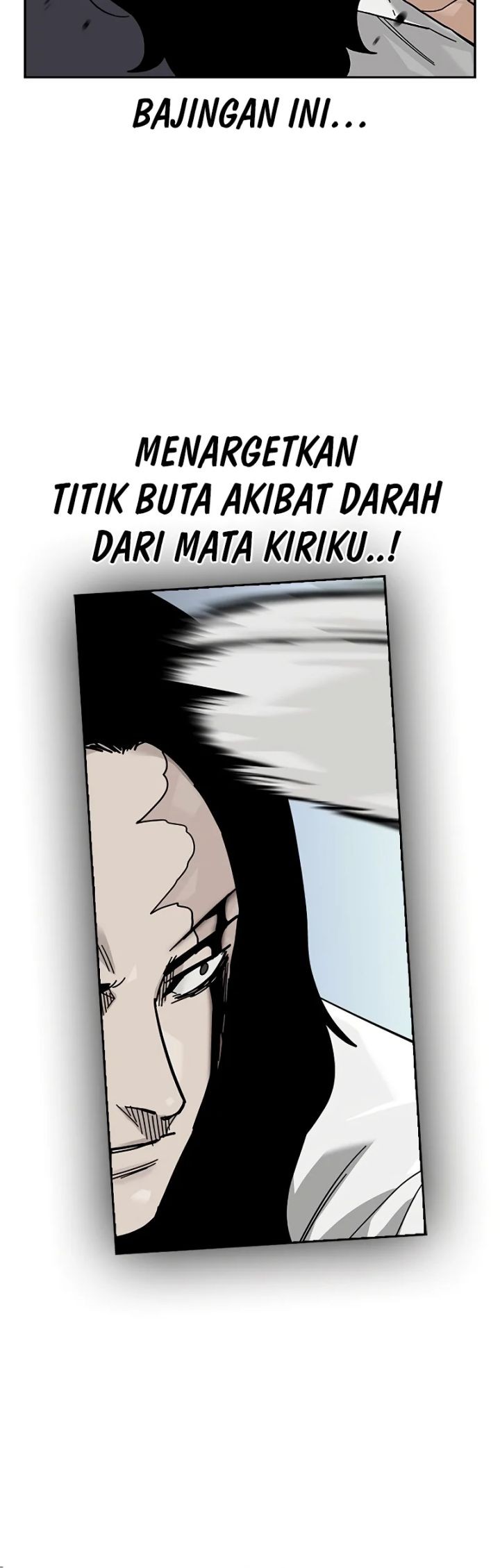 To Not Die Bab 147 halaman 39