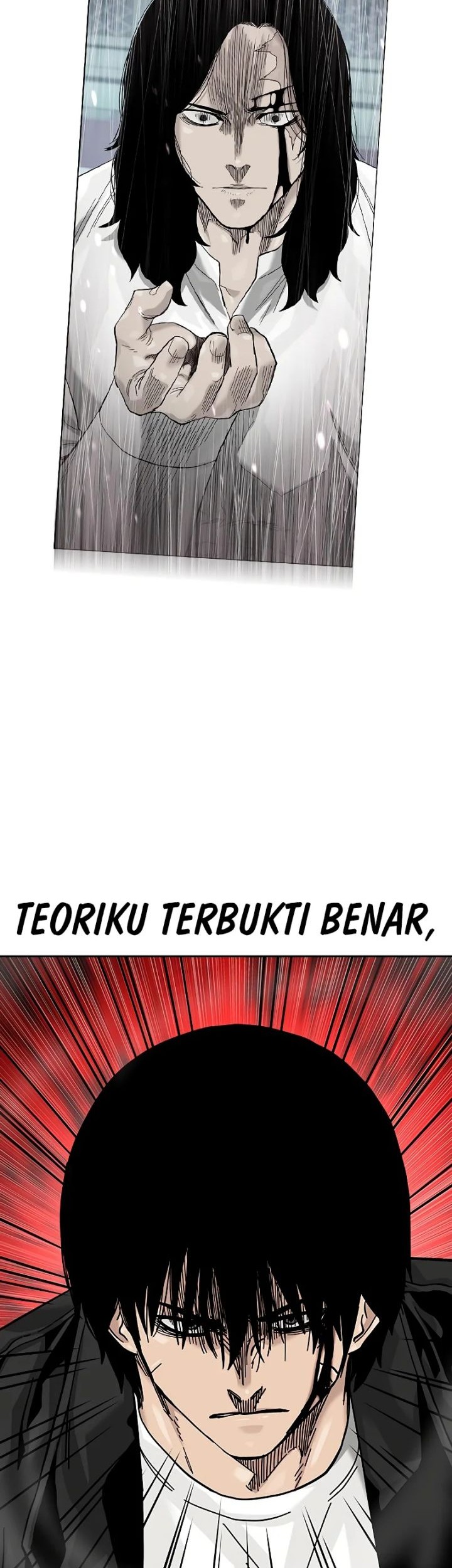 To Not Die Bab 147 halaman 49