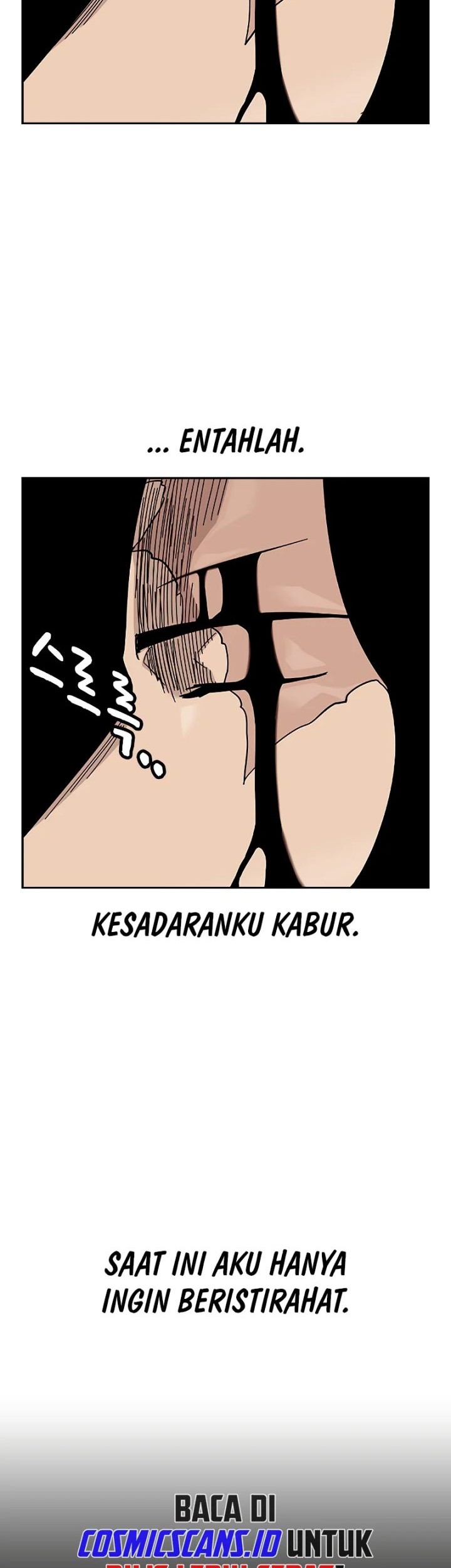 To Not Die Bab 147 halaman 76