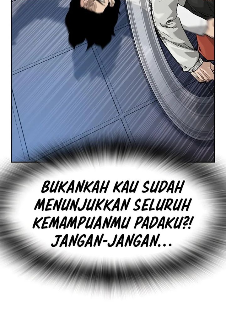 To Not Die Bab 147 halaman 92