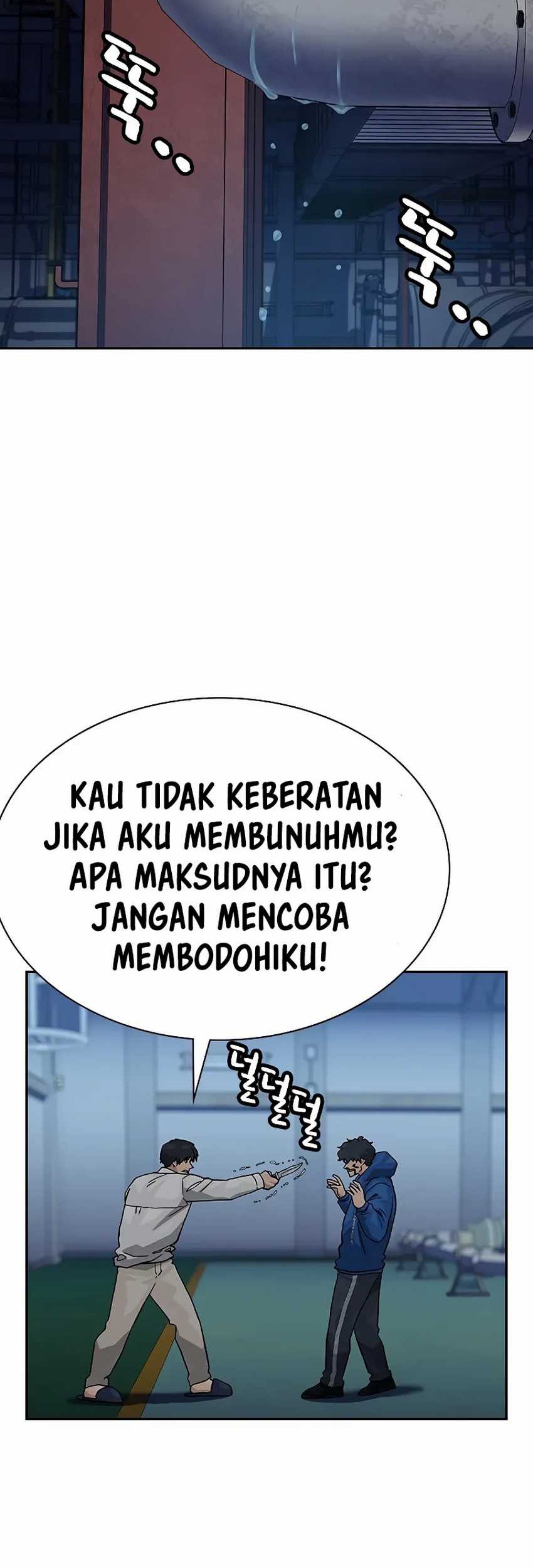 To Not Die Bab 148 halaman 2