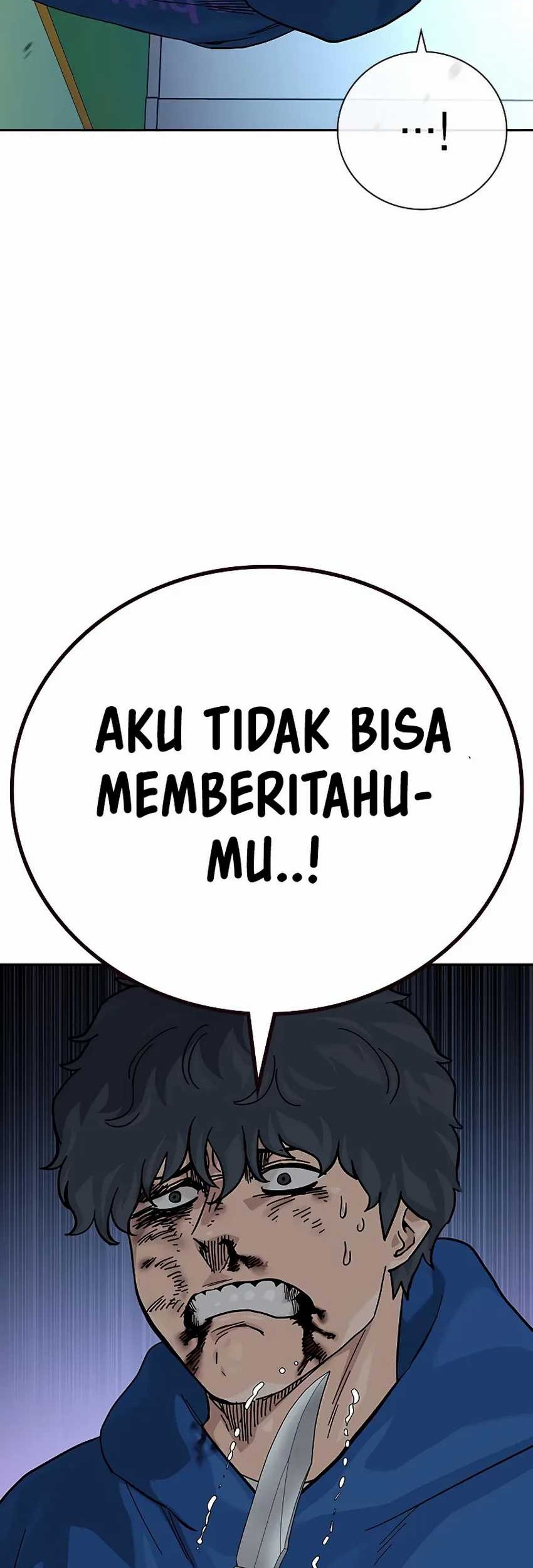 To Not Die Bab 148 halaman 4