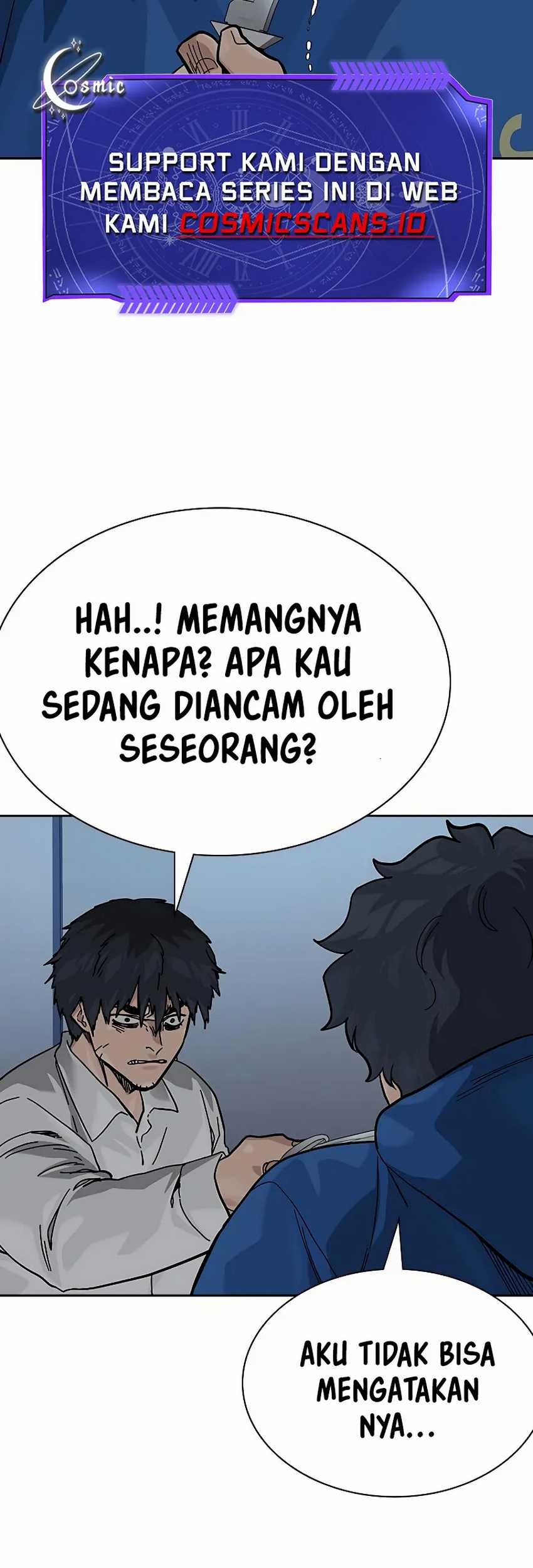 To Not Die Bab 148 halaman 5