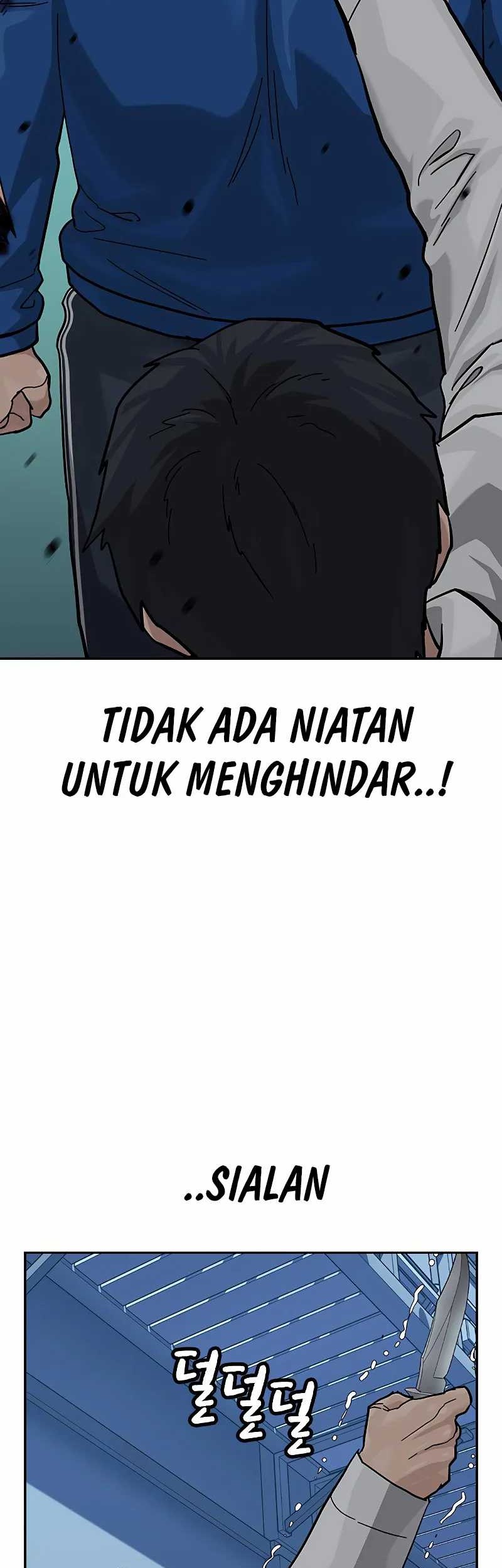 To Not Die Bab 148 halaman 10