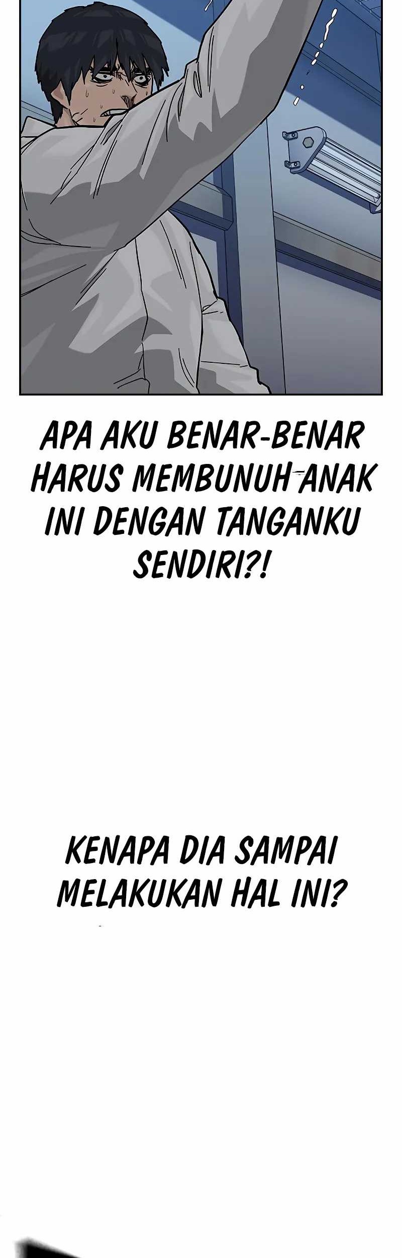 To Not Die Bab 148 halaman 11