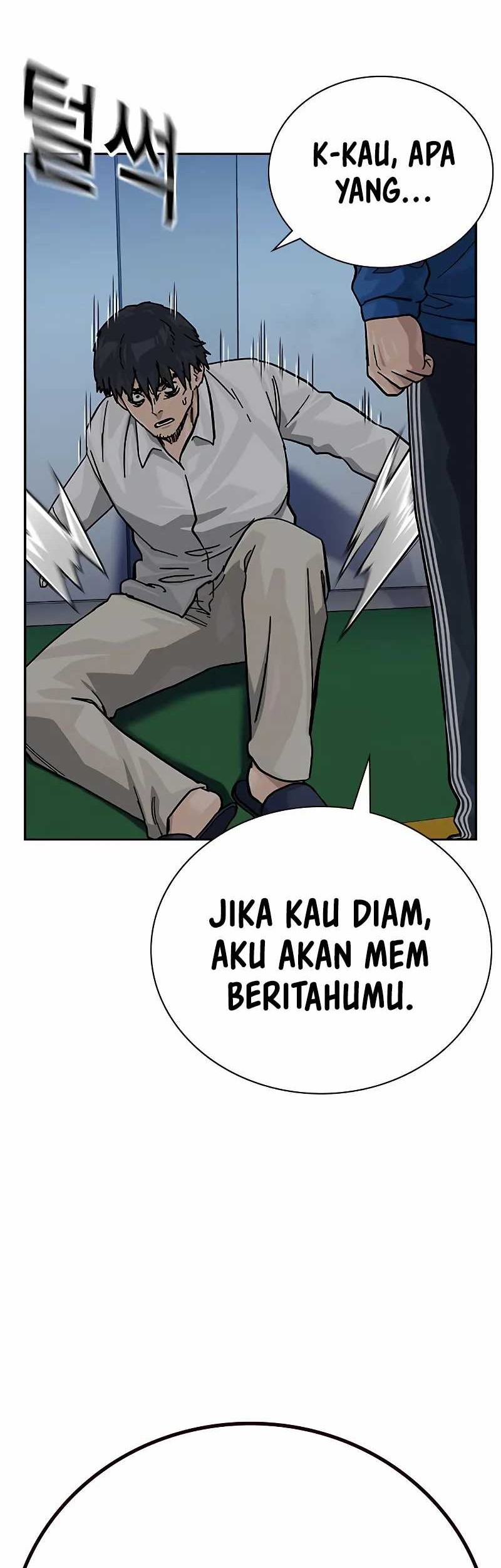 To Not Die Bab 148 halaman 18