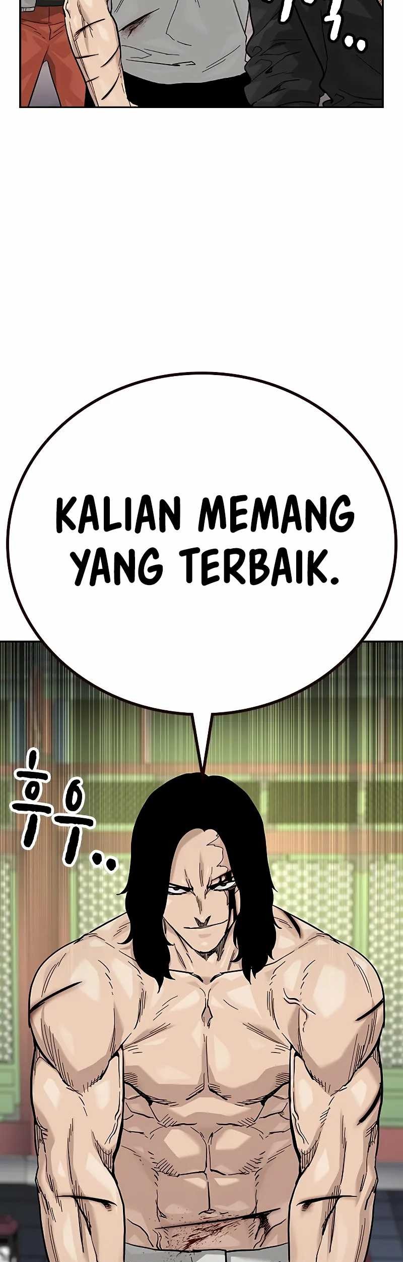 To Not Die Bab 148 halaman 45