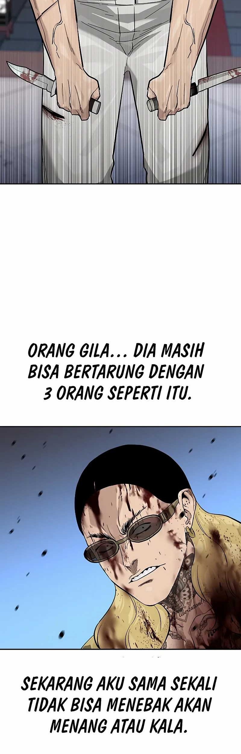 To Not Die Bab 148 halaman 46