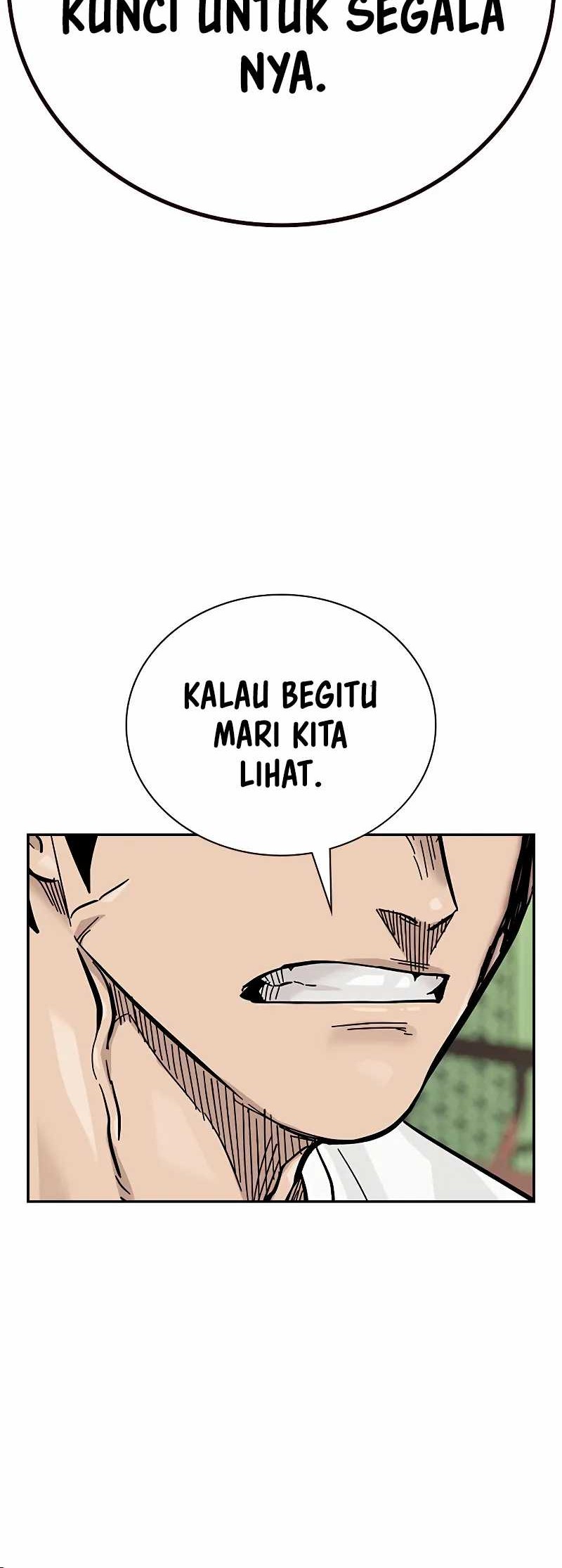 To Not Die Bab 148 halaman 53