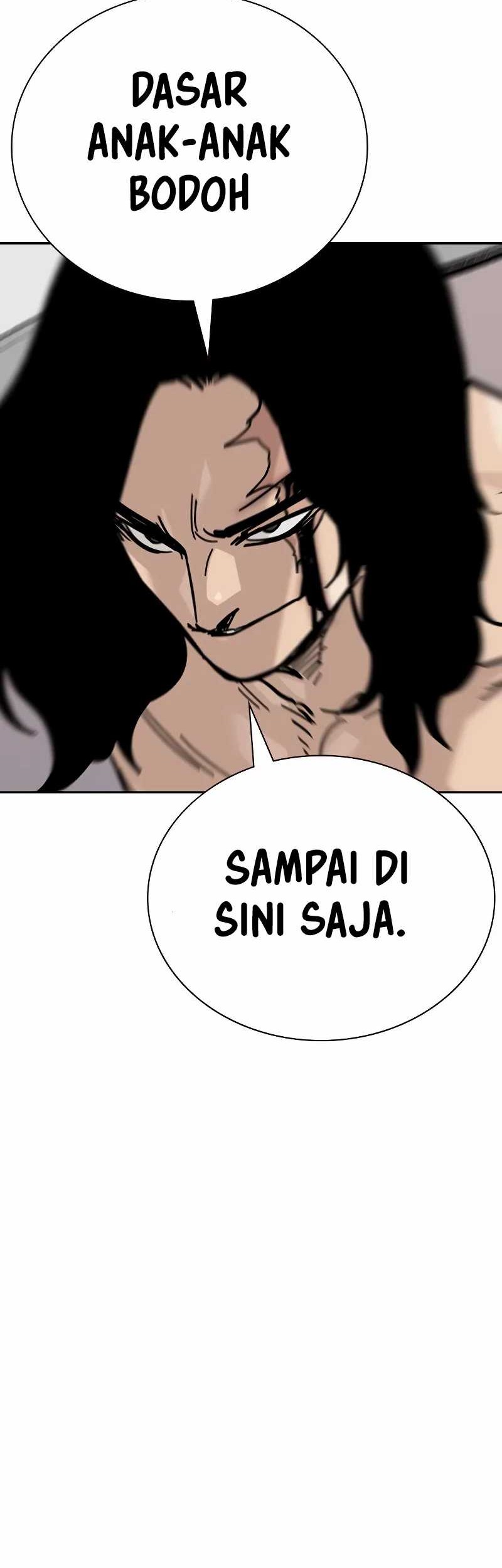 To Not Die Bab 148 halaman 57
