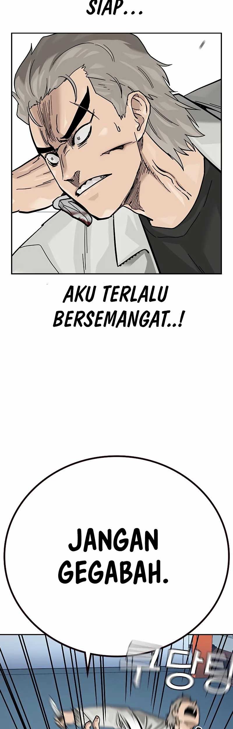 To Not Die Bab 148 halaman 74