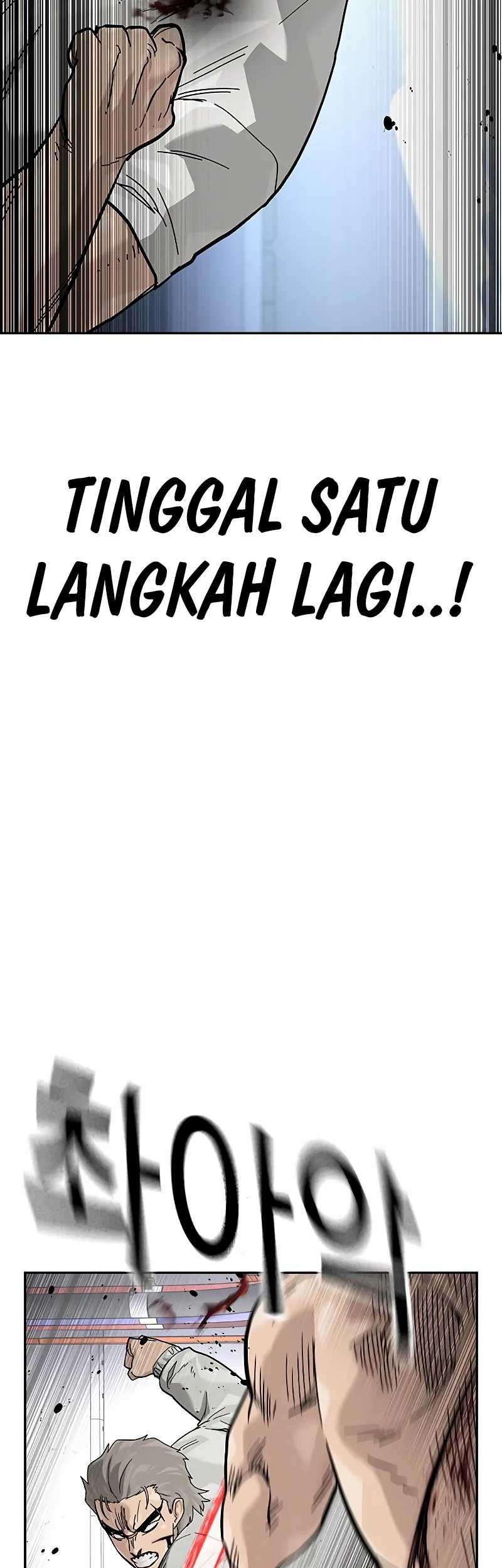 To Not Die Bab 148 halaman 88