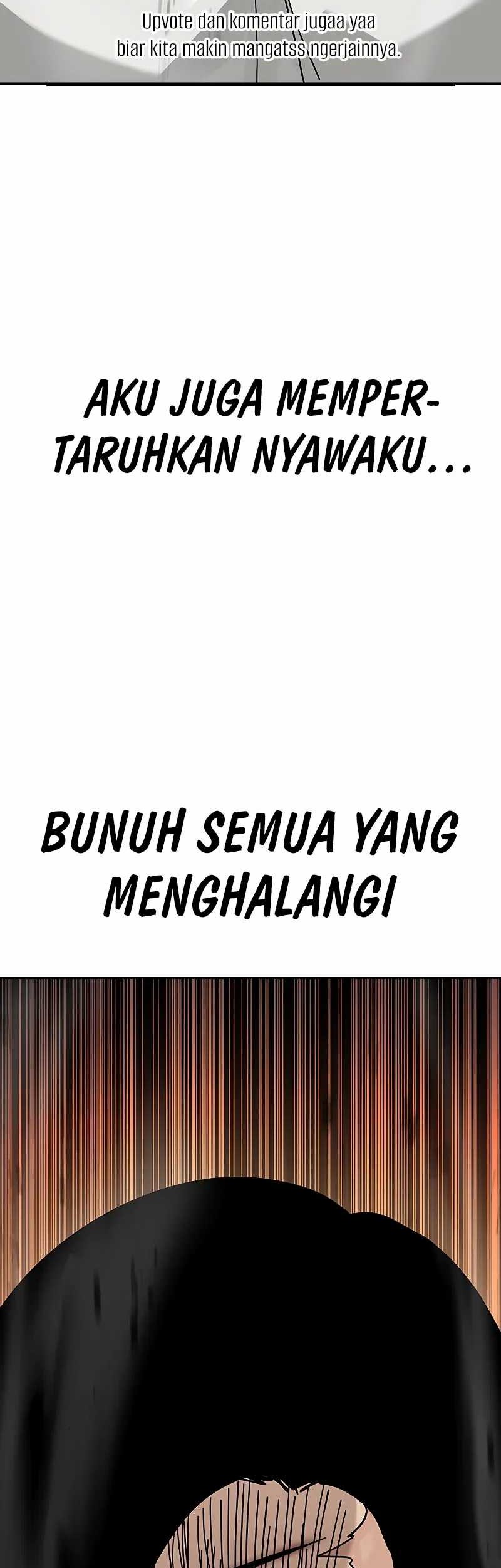 To Not Die Bab 148 halaman 100