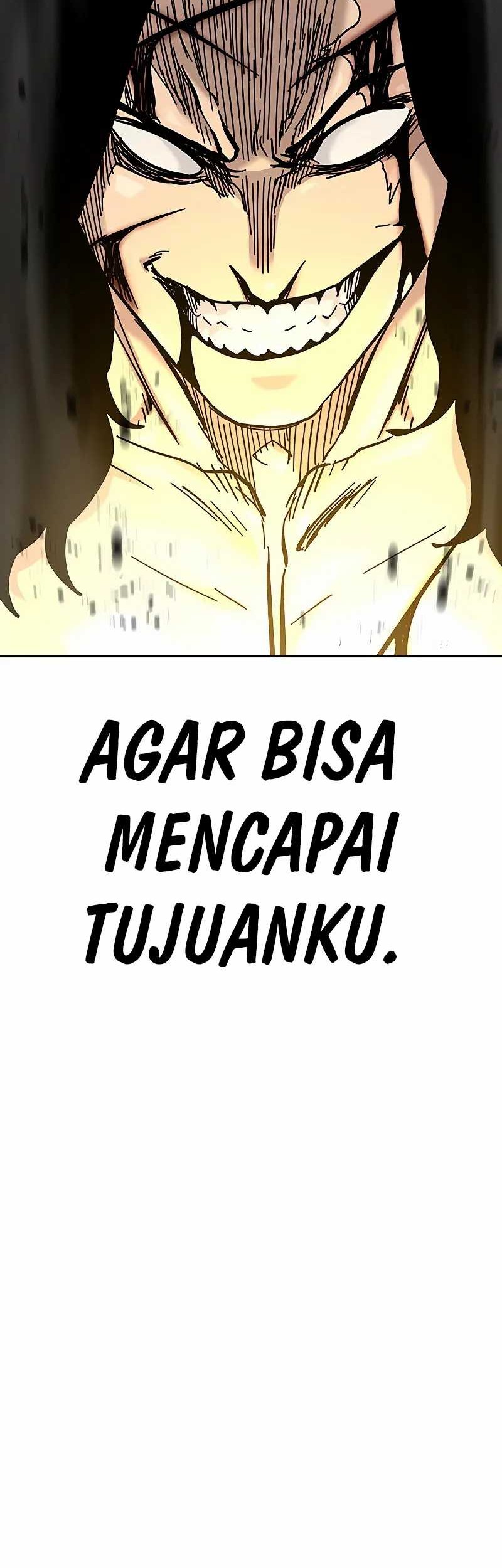 To Not Die Bab 148 halaman 101