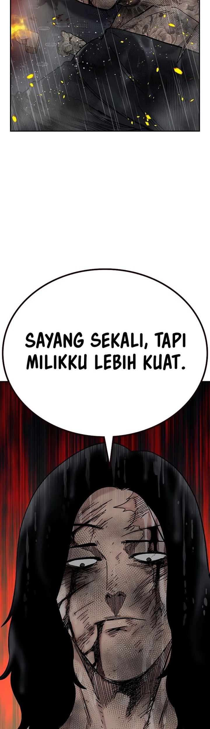 To Not Die Bab 149 halaman 10