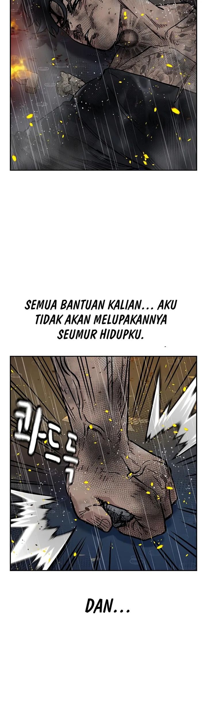 To Not Die Bab 149 halaman 26
