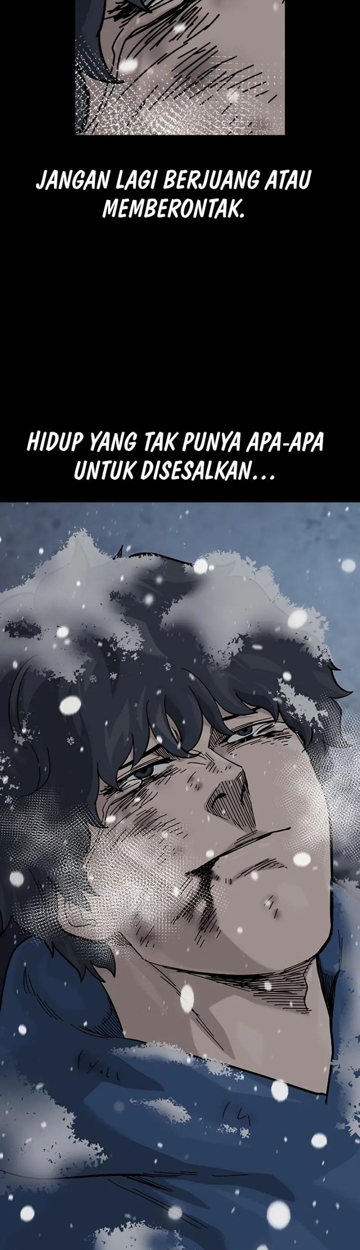 To Not Die Bab 149 halaman 39