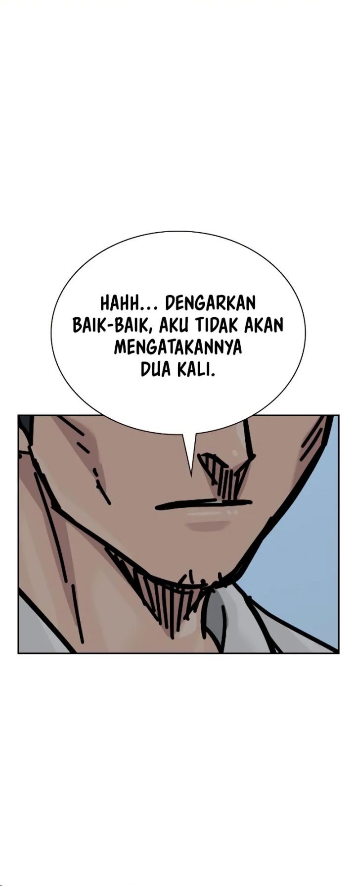To Not Die Bab 149 halaman 57